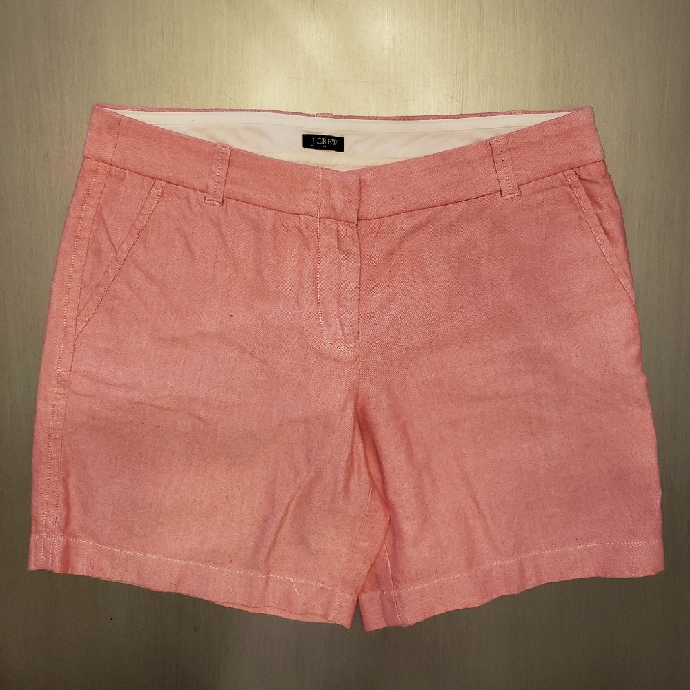 Jcrew Cityfit Short